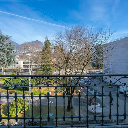 Little Lugano - Happy Rentals Buitenkant foto