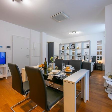 Little Lugano - Happy Rentals Buitenkant foto