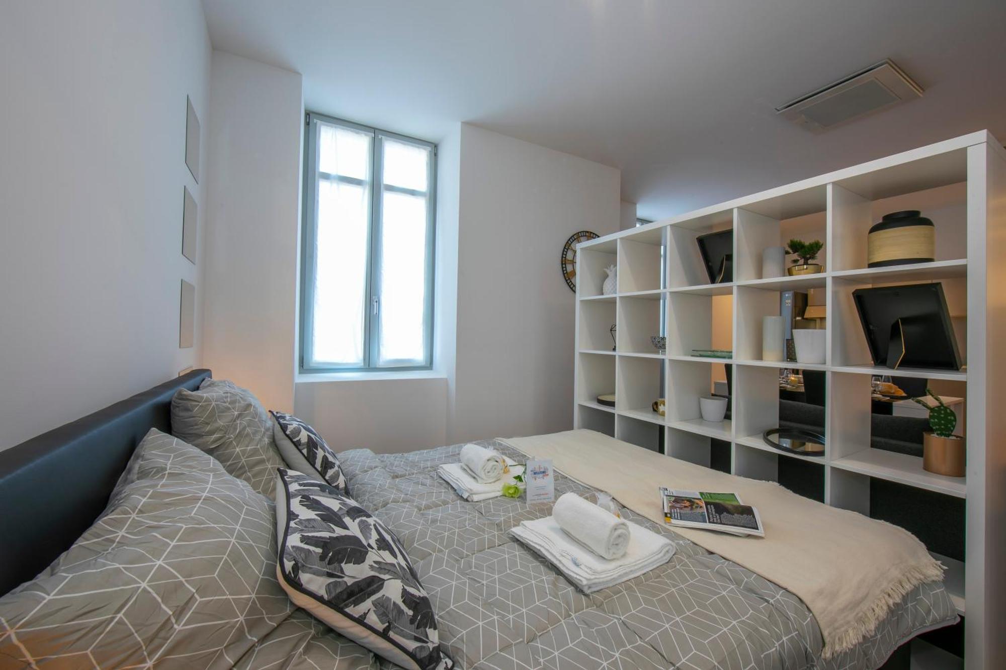 Little Lugano - Happy Rentals Buitenkant foto