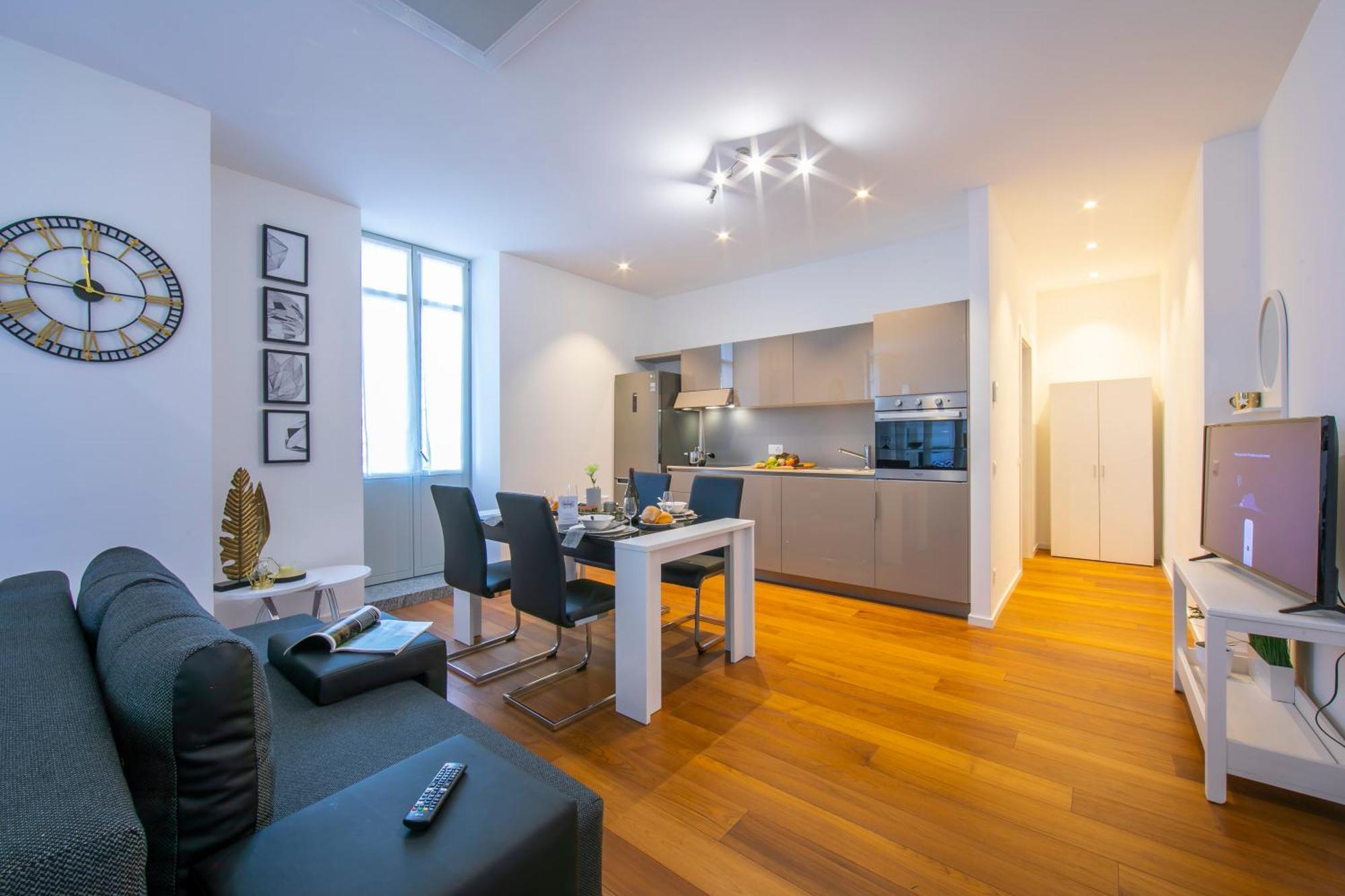 Little Lugano - Happy Rentals Buitenkant foto