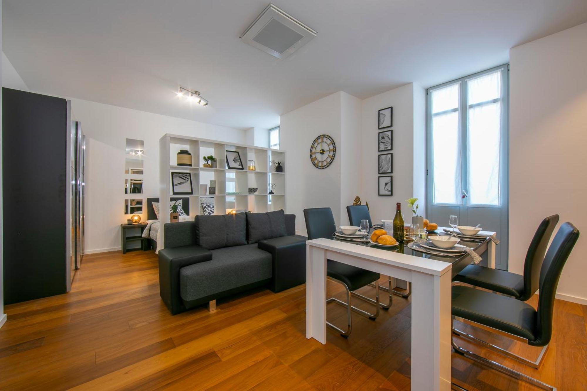 Little Lugano - Happy Rentals Buitenkant foto